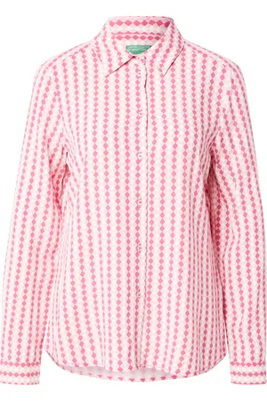 Benetton Camicia da donna