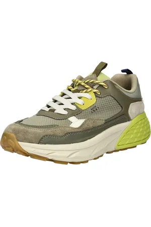 Jeep Sneaker bassa