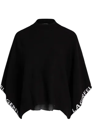 Karl Lagerfeld Mantellina