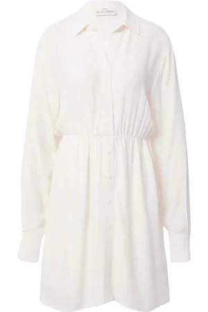 A LOT LESS Abito camicia 
