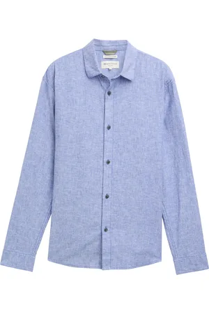 TOM TAILOR Camicia