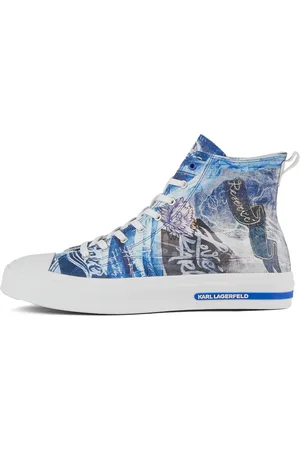 Karl Lagerfeld Sneaker alta