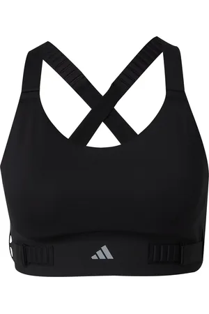 adidas Reggiseno sportivo 