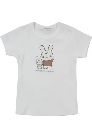 Benetton Maglietta