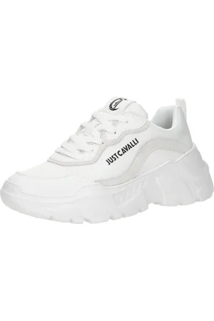 Roberto Cavalli Sneaker bassa 
