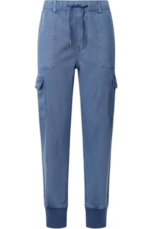 Pepe Jeans Pantaloni cargo 
