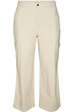 VERO MODA Pantaloni cargo 