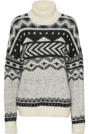 Noisy May Pullover 