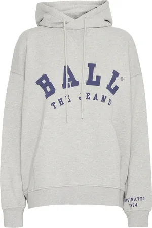 Ball Pullover 