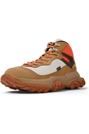 Camper Stivale 