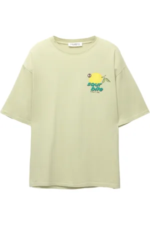 Pull&Bear Maglietta 