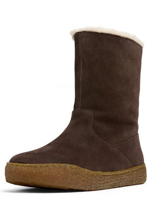 Camper Boots 