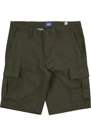 JACK & JONES Pantaloni 