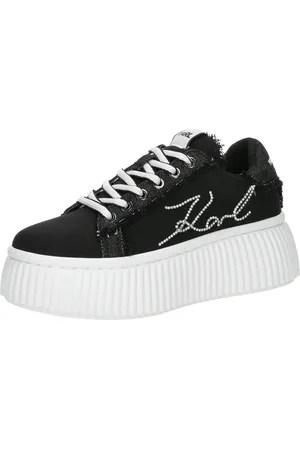 Karl Lagerfeld Sneaker bassa