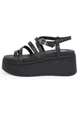 Tommy Hilfiger Sandalo con cinturino