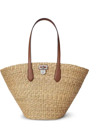 Ralph Lauren Borsa da spiaggia