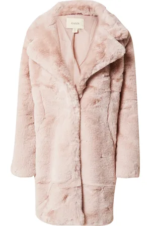 Oasis Cappotto di mezza stagione