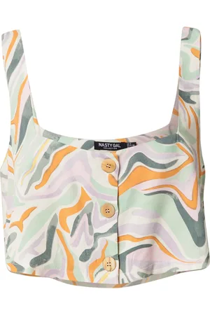 NASTY GAL Top