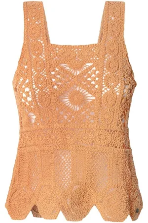 Pepe Jeans Top in maglia 