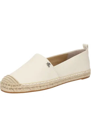 Ralph Lauren Espadrillas