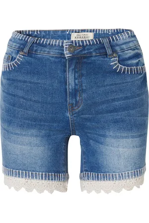 Koroshi Jeans