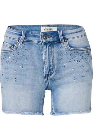 Koroshi Jeans