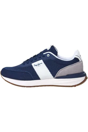 Pepe Jeans Sneaker bassa 