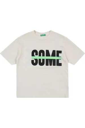 Benetton Maglietta