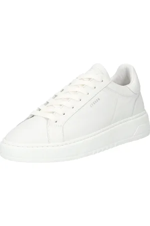 Copenhagen Shoes Sneaker bassa