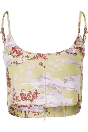 NASTY GAL Top