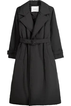 Bershka Cappotto di mezza stagione