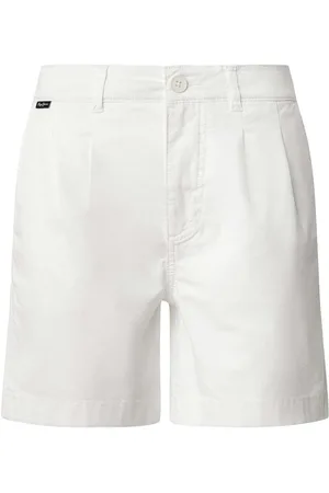 Pepe Jeans Pantaloni con pieghe 