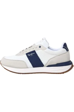Pepe Jeans Sneaker bassa 