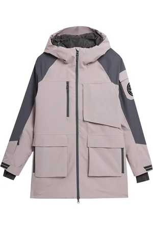 4F Giacca per outdoor