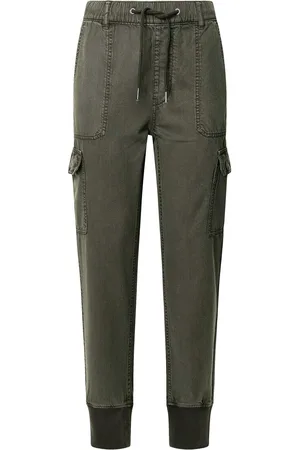 Pepe Jeans Pantaloni cargo 