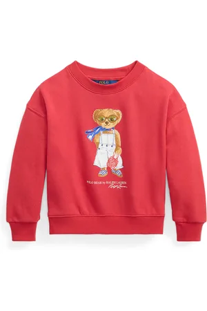 Ralph Lauren Felpa