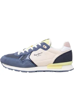 Pepe Jeans Sneaker bassa 