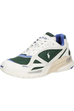 Ralph Lauren Sneaker bassa