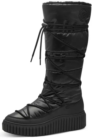 QS by s.Oliver Boots da neve