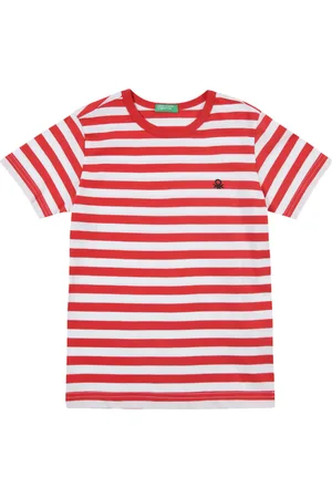 Benetton Maglietta