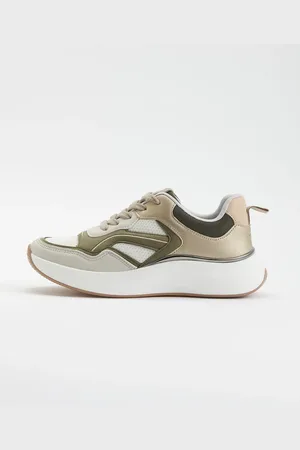 Koroshi Sneaker bassa