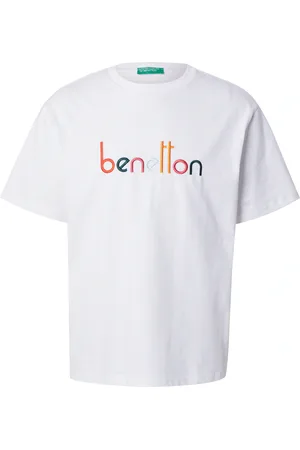 Benetton Maglietta
