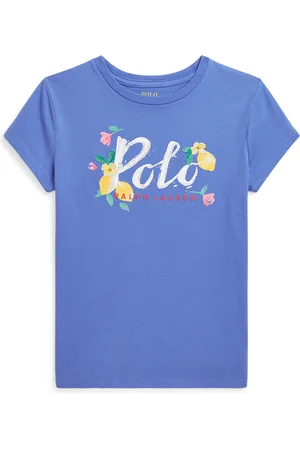 Ralph Lauren Maglietta