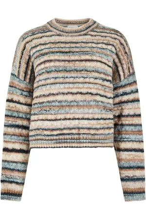 Apricot Pullover 