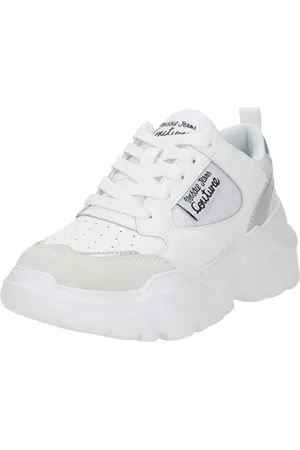 VERSACE Sneaker bassa 