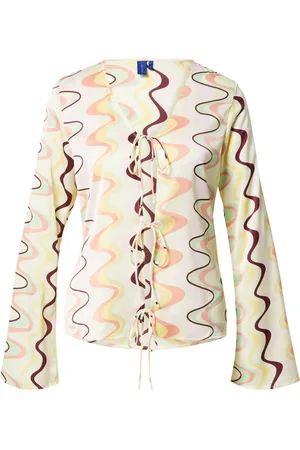 Résumé Camicia da donna 