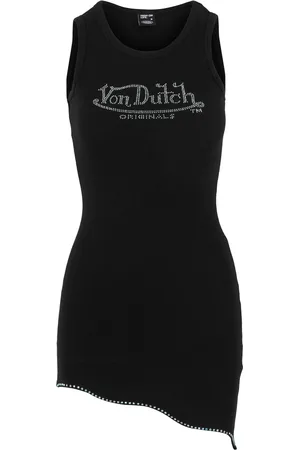 Von Dutch Abito 