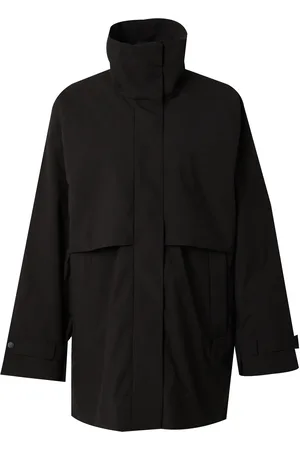 Elvine Parka di mezza stagione 