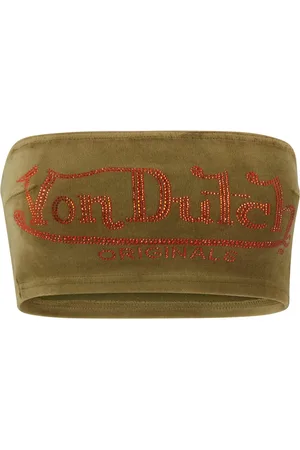 Von Dutch Top 