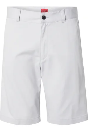 HUGO BOSS Pantaloni chino 